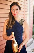 Image result for Champagne Pour On Bust