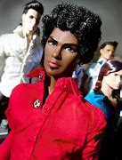 Image result for Brian May Barbie Doll