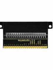 Image result for Micro Bit Breakout Board