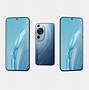Image result for Huawei P60 Blue