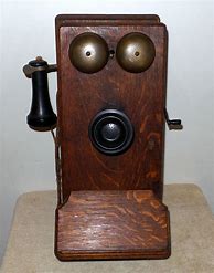 Image result for Small Old Electric Machine Like Old Phone