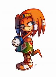 Image result for Tikal Cute
