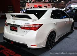 Image result for Collora 4WD TRD