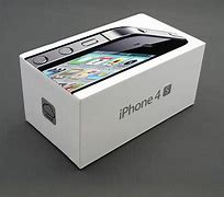 Image result for iPhone 4S Box