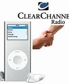 Image result for Clear Channel Screen