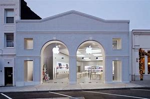 Image result for Apple Store in Greenwich CT