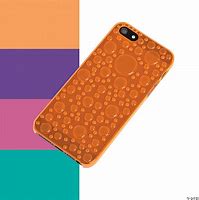 Image result for Pink iPhone Bubble Case