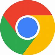 Image result for Chrome iPhone Icon