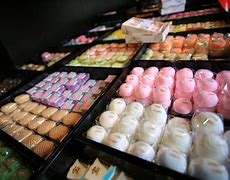Image result for Japanese Candy Store