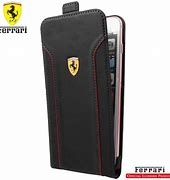 Image result for iPhone X Wallet Case Ferrai