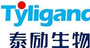 Image result for Tyligand Bioscience Logo