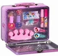 Image result for Disney Princess Cosmetic Set