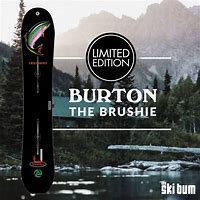 Image result for Jeff Brushie Roulette Snowboard