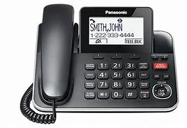 Image result for Panasonic Corded Phones