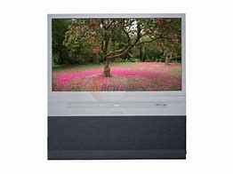 Image result for RCA Rear Projection TV