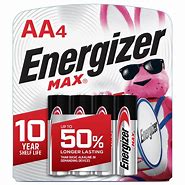 Image result for Energizer Max AA Batteries
