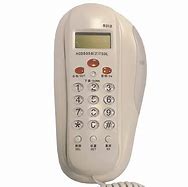 Image result for Corded Phone From 2000s