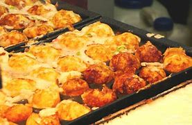 Image result for Osaka Food Tour