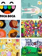 Image result for Top Games for iPhone 6 Toca Dress Up