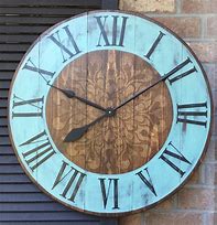 Image result for Oversized Unique Wall Clocks
