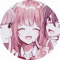 Image result for Anime Besties PFP