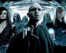Image result for Harry Potter Death Eaters List