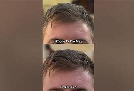 Image result for Google Pixel 8 Pro vs iPhone 15 Pro Max