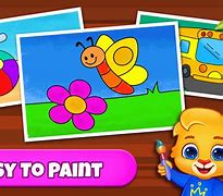 Image result for Colour Drawing Game