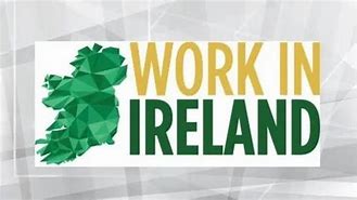 Image result for Ireland Work Permit