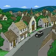 Image result for Family Guy Town