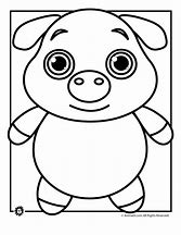 Image result for Noooo Pig