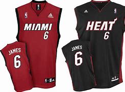 Image result for LeBron James Jersey