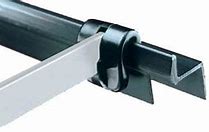 Image result for Hanging File Rail Clip