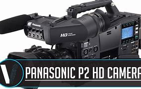 Image result for Panasonic HD Camera
