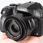Image result for Panasonic Lumix FZ300 Lenses