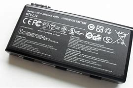 Image result for What Is Lithium Ion Battery Made Of