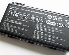 Image result for Laptop Batteries