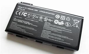 Image result for Laptop Battery