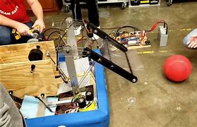 Image result for FRC Robotics Intake and Shooter