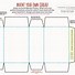 Image result for Free Box Template Print Out