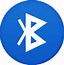 Image result for Samsung Bluetooth Icon