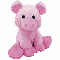 Image result for Piglet Plush Toy