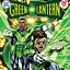 Image result for Green Lantern 80th Anniversary