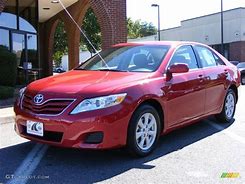 Image result for Barcelona Red Camry