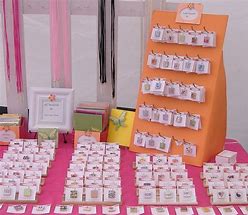 Image result for Portable Jewelry Display Racks Craft Shows