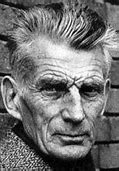Image result for Samuel Beckett