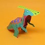 Image result for How to Draw a Toy Dinosaur