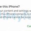 Image result for How Do You Hard Reset an Locked iPhone