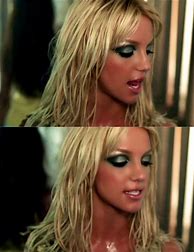 Image result for 2000s Eye Makeup