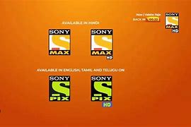 Image result for Sony PIX HD